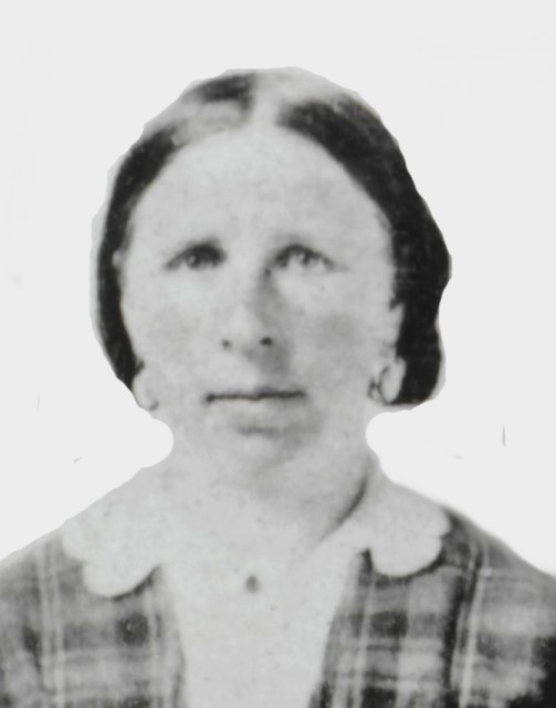Betty Howarth (1794 - 1855) Profile